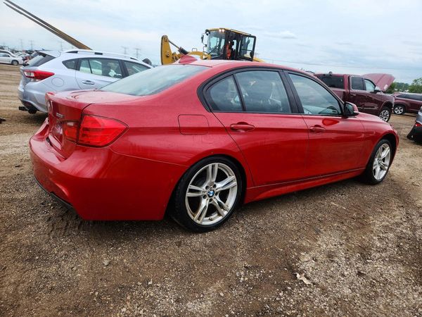 2013 BMW 328 xDrive