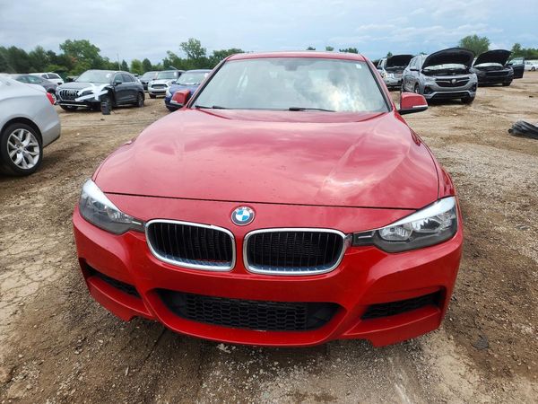 2013 BMW 328 xDrive