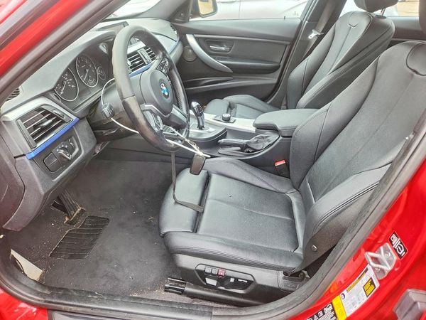 2013 BMW 328 xDrive