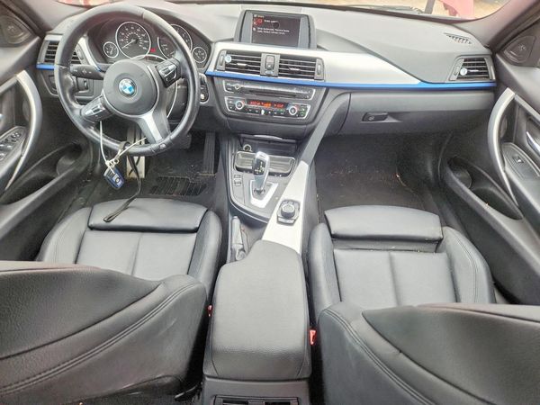 2013 BMW 328 xDrive