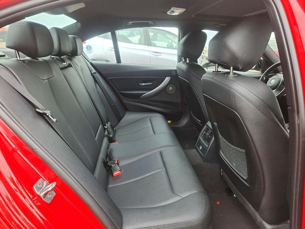 2013 BMW 328 xDrive