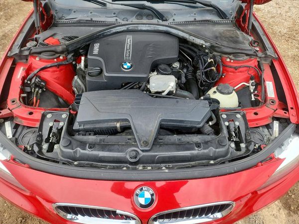 2013 BMW 328 xDrive