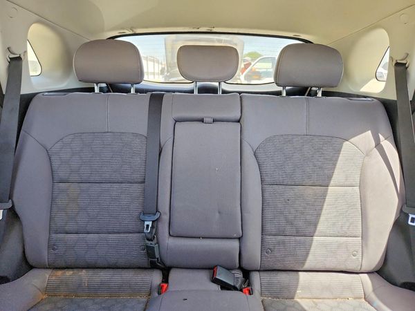 2017 KIA NIRO FE / LX / LX Tech