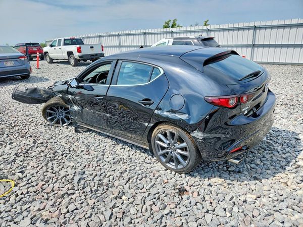 2023 MAZDA 3 Select Package — DSRA
