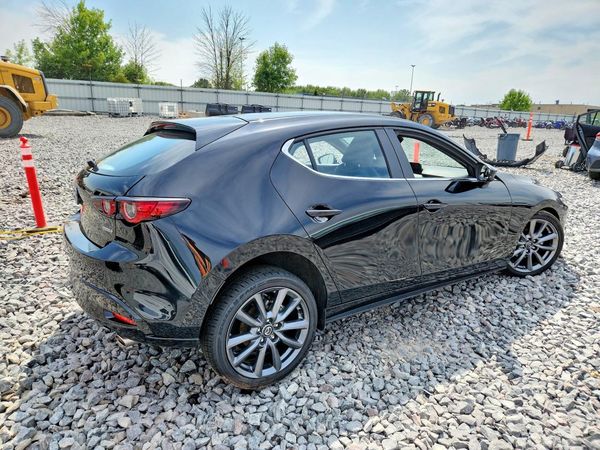 2023 MAZDA 3 Select Package — PSRA