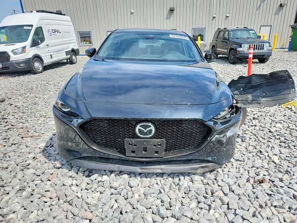 2023 MAZDA 3 Select Package — DIRF