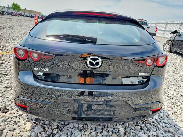 2023 MAZDA 3 Select Package — DIRR
