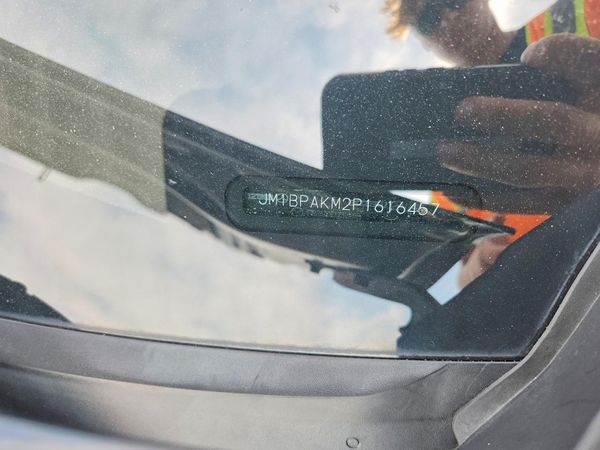 2023 MAZDA 3 Select Package — VINP