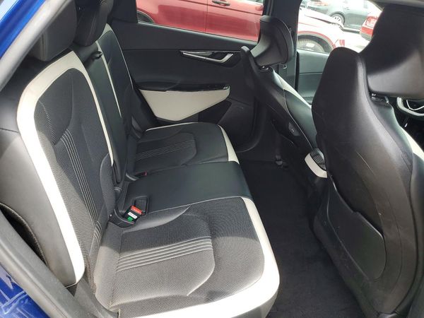 2022 KIA EV6