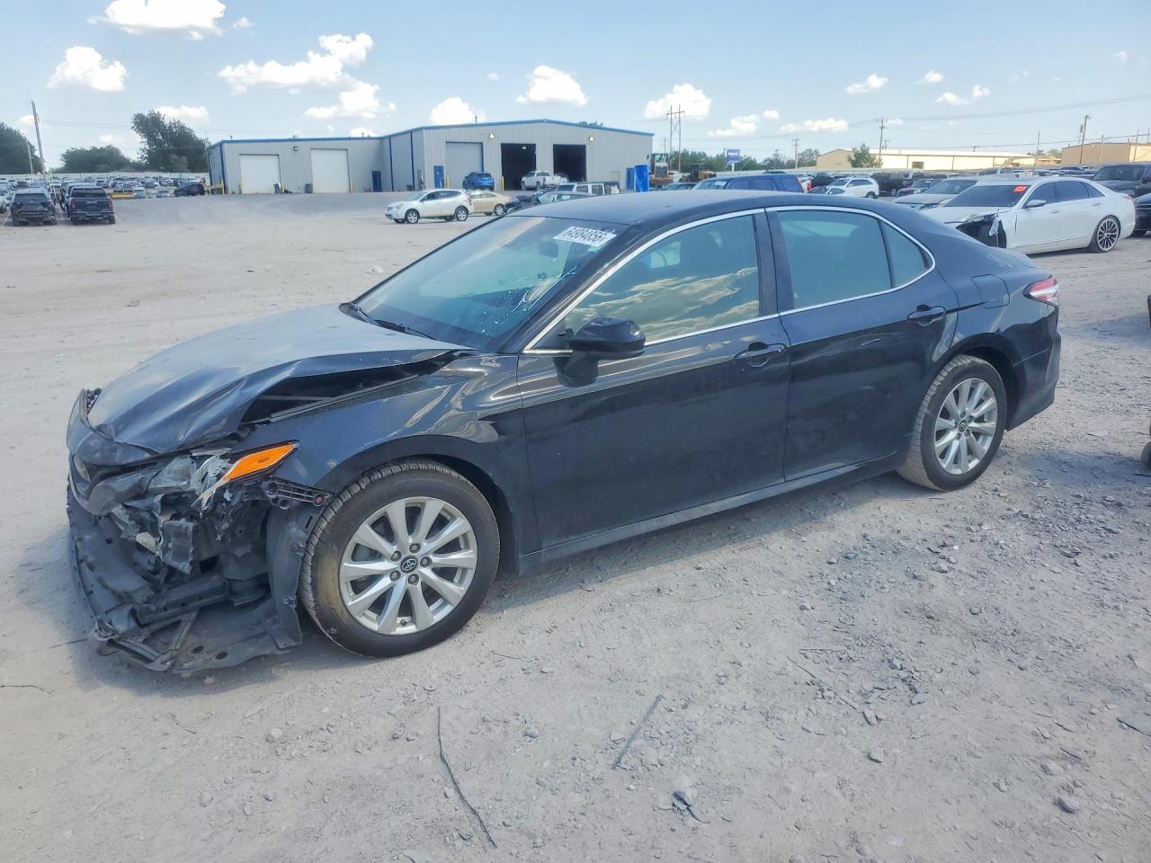 2019 TOYOTA CAMRY L/LE/SE/XLE