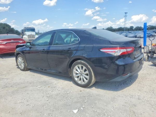 2019 TOYOTA CAMRY L/LE/SE/XLE