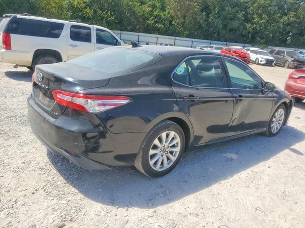 2019 TOYOTA CAMRY L/LE/SE/XLE