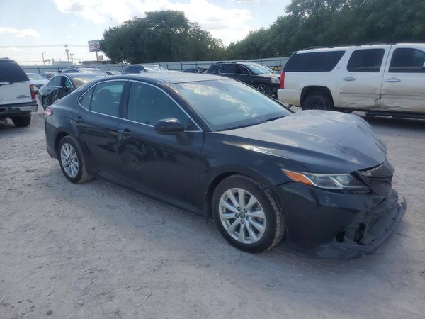 2019 TOYOTA CAMRY L/LE/SE/XLE