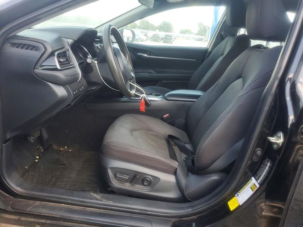 2019 TOYOTA CAMRY L/LE/SE/XLE