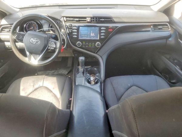 2019 TOYOTA CAMRY L/LE/SE/XLE