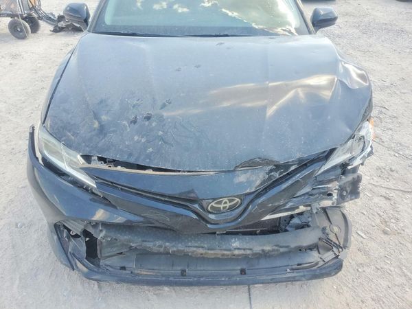 2019 TOYOTA CAMRY L/LE/SE/XLE