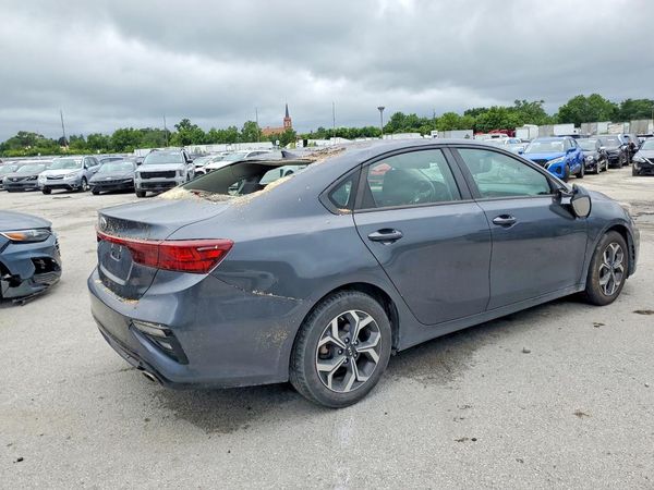 2019 KIA FORTE FE/LX/LXS