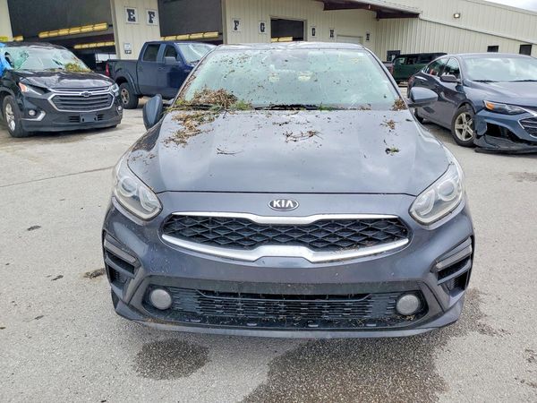 2019 KIA FORTE FE/LX/LXS