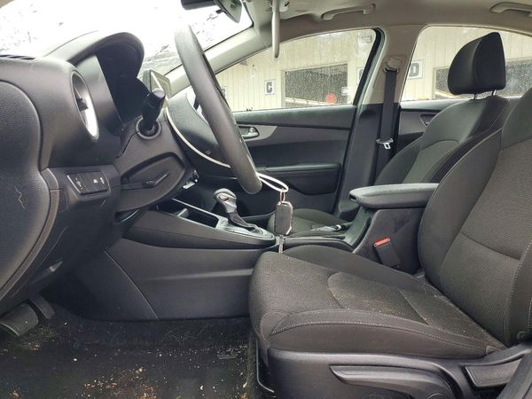 2019 KIA FORTE FE/LX/LXS