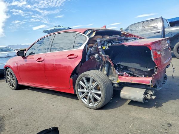 2013 LEXUS GS 350