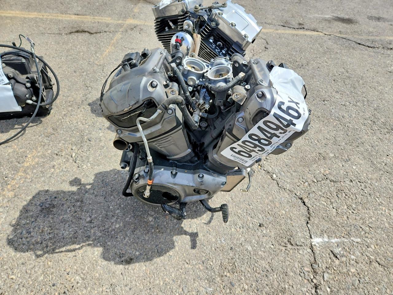 2024 HARLEY-DAVIDSON ALL OTHER