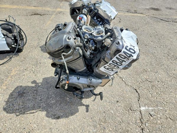 2024 HARLEY-DAVIDSON ALL OTHER