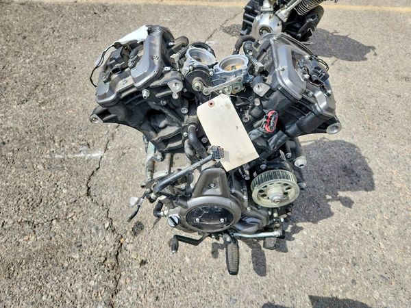 2024 HARLEY-DAVIDSON ALL OTHER
