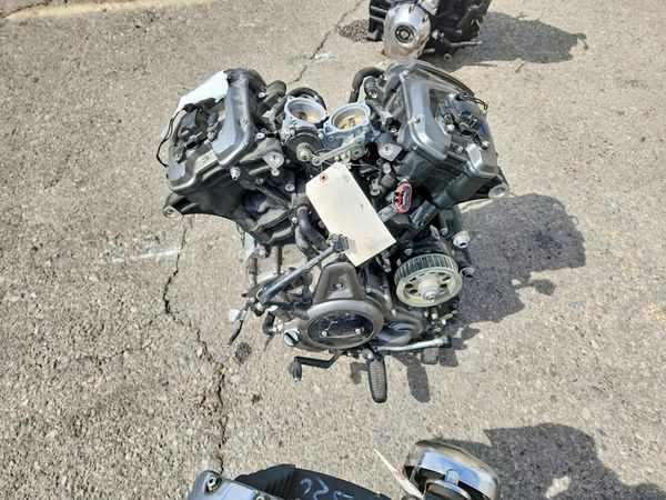 2024 HARLEY-DAVIDSON ALL OTHER