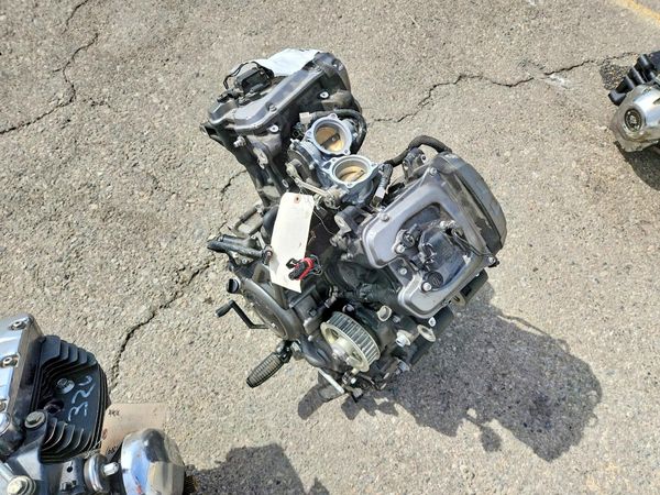 2024 HARLEY-DAVIDSON ALL OTHER