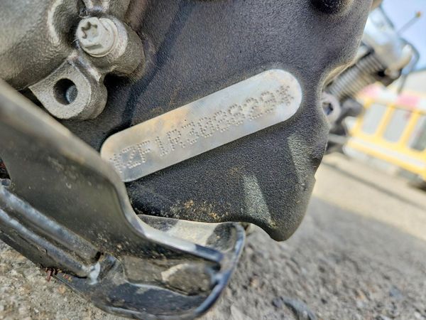 2024 HARLEY-DAVIDSON ALL OTHER