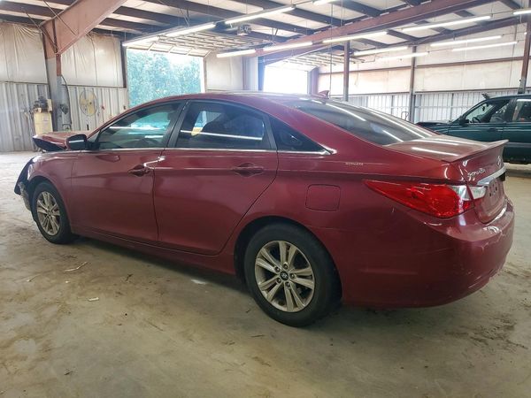 2013 HYUNDAI SONATA GLS/ GLS Popular