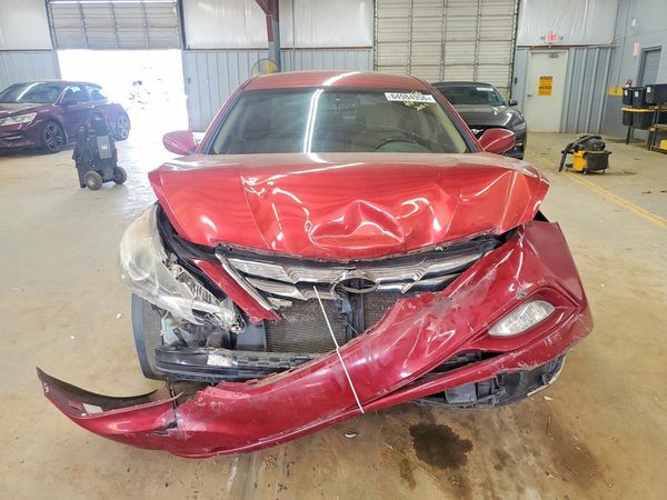 2013 HYUNDAI SONATA GLS/ GLS Popular