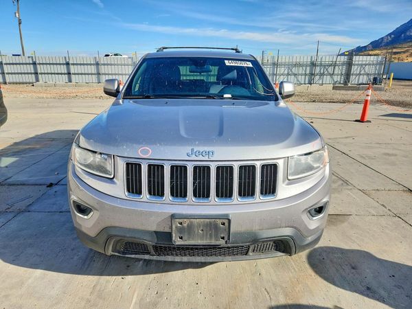 2016 JEEP GRAND CHEROKEE LAREDO 4X4