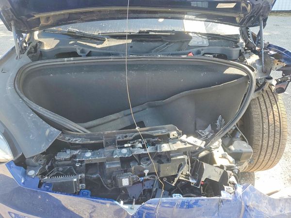 2023 TESLA MODEL X