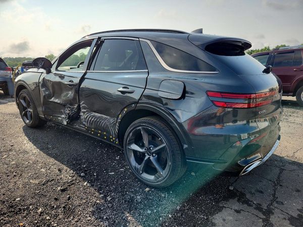 2026 GENESIS GV70