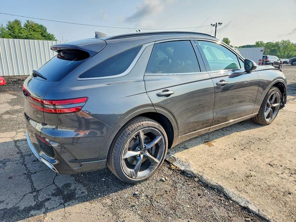 2026 GENESIS GV70