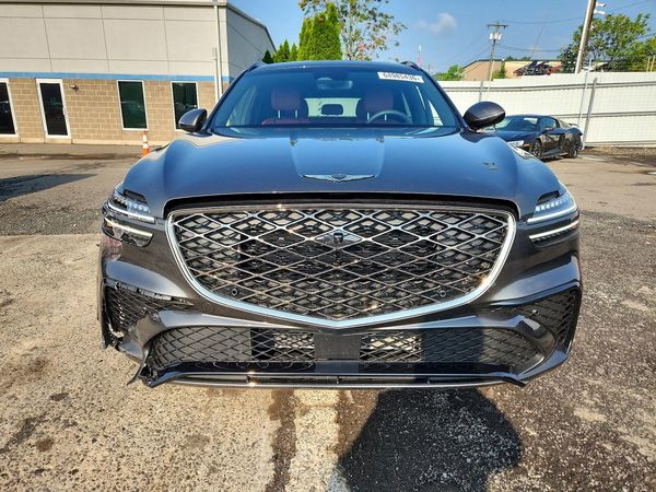 2026 GENESIS GV70