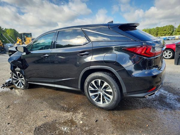 2021 LEXUS RX 350 350 Base