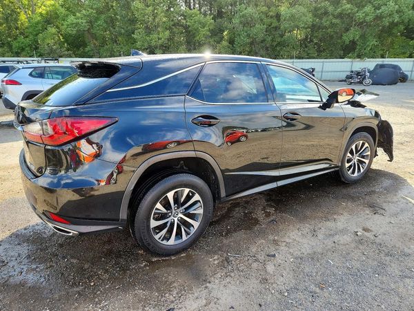 2021 LEXUS RX 350 350 Base