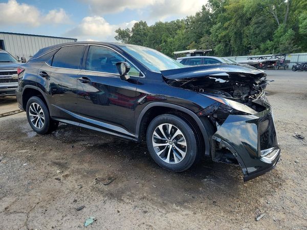 2021 LEXUS RX 350 350 Base