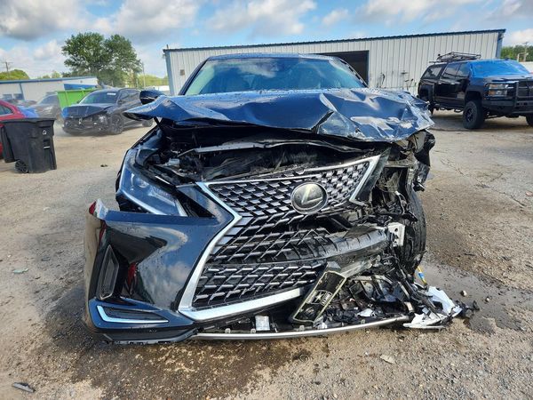 2021 LEXUS RX 350 350 Base