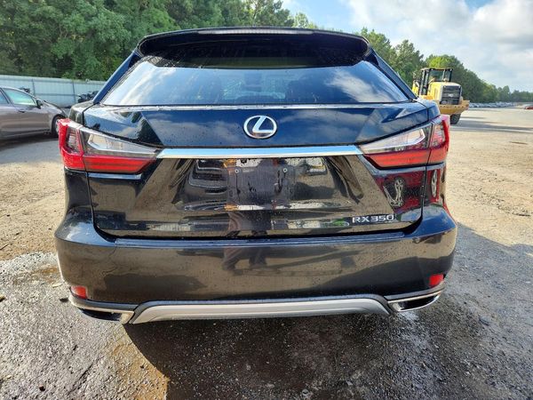2021 LEXUS RX 350 350 Base