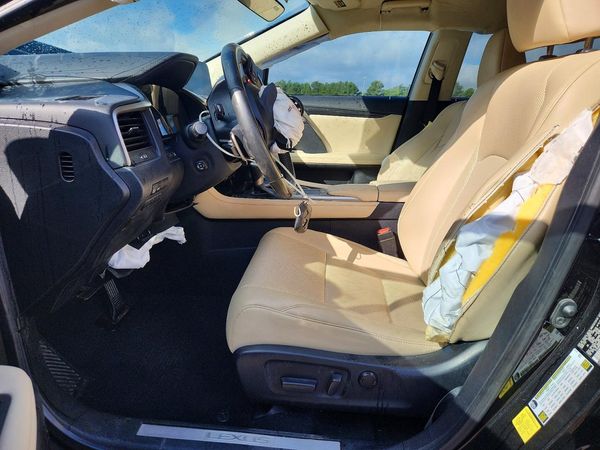 2021 LEXUS RX 350 350 Base