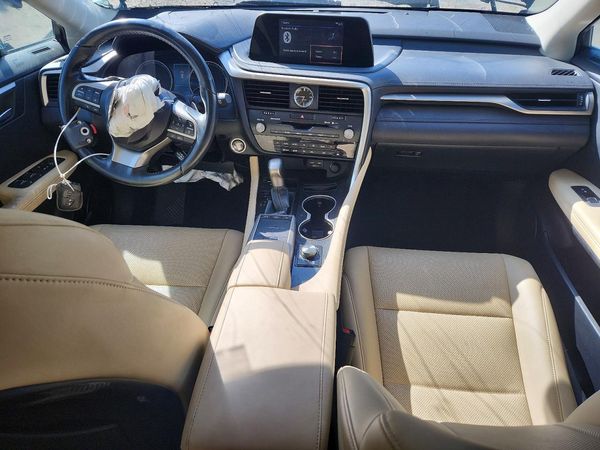 2021 LEXUS RX 350 350 Base