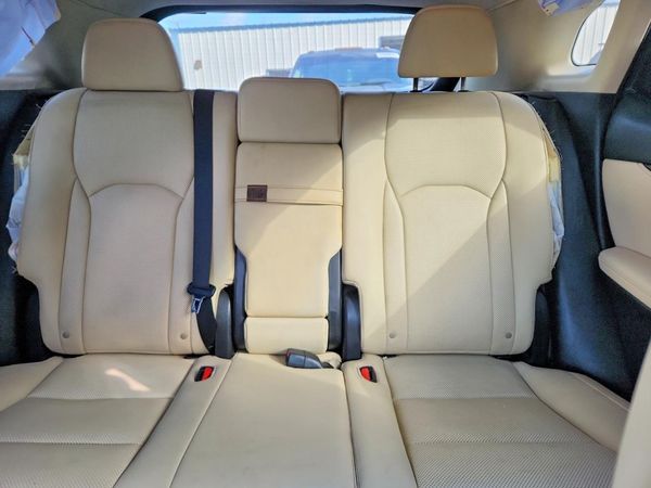 2021 LEXUS RX 350 350 Base