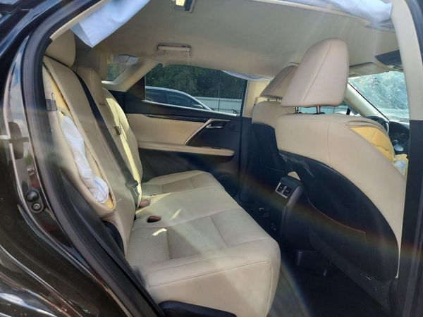2021 LEXUS RX 350 350 Base