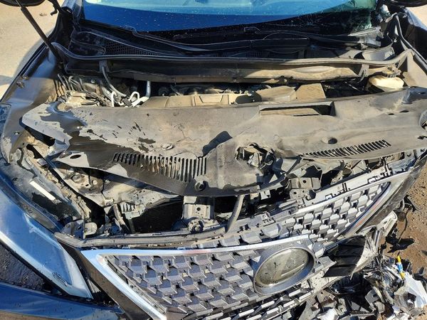 2021 LEXUS RX 350 350 Base