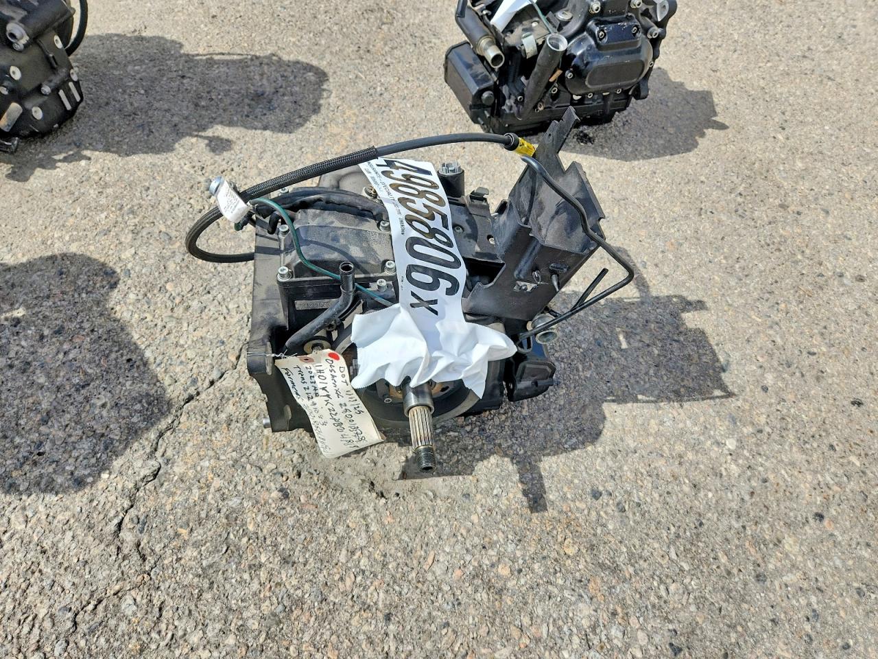 2023 HARLEY-DAVIDSON ALL OTHER
