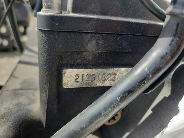 2023 HARLEY-DAVIDSON ALL OTHER