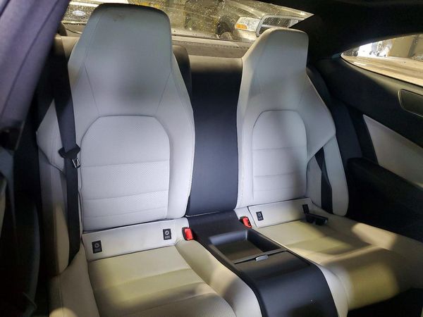 2014 MERCEDES-BENZ C C250